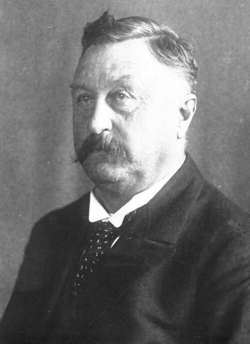 Konstantin Fehrenbach